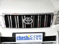 普拉多 普拉多 4.0L AT TX-L 7座 2010款图片