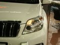 普拉多 2010款 PRADO 4.0AT VX NAVI图片