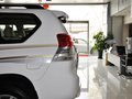普拉多 2010款 普拉多 4.0L AT VX NAVI 7座图片