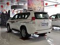 普拉多 2010款 普拉多 4.0L AT VX NAVI 7座图片