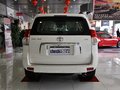 普拉多 2010款 普拉多 4.0L AT VX NAVI 7座图片