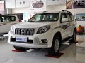 普拉多 2010款 普拉多 4.0L AT VX NAVI 7座图片