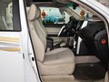 普拉多 2010款 普拉多 4.0L AT VX NAVI 7座图片