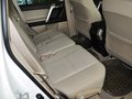 普拉多 2010款 普拉多 4.0L AT VX NAVI 7座图片