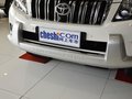 普拉多 2010款 普拉多 4.0L AT VX NAVI 7座图片