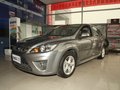 福克斯 2011款 2.0 MT 运动型图片