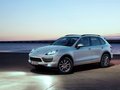 卡宴 Cayenne 3.0T5座2011款