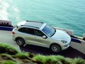 卡宴 Cayenne 3.0T5座2011款