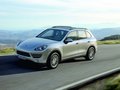 卡宴 Cayenne 3.0T5座2011款