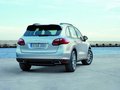 卡宴 Cayenne 3.0T5座2011款