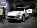 卡宴 2011款 Cayenne