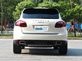 卡宴 2011款 Cayenne