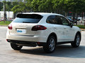 卡宴 2011款 Cayenne