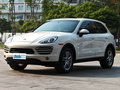 卡宴 2011款 Cayenne
