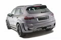卡宴 Cayenne 4.8LS 5座2011款