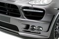 卡宴 Cayenne 4.8LS 5座2011款