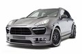 卡宴 Cayenne 4.8LS 5座2011款
