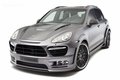 卡宴 Cayenne 4.8LS 5座2011款