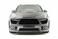 卡宴 Cayenne 4.8LS 5座2011款