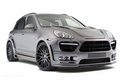 卡宴 Cayenne 4.8LS 5座2011款
