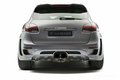 卡宴 Cayenne 4.8LS 5座2011款
