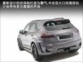 卡宴 Cayenne 4.8LS 5座2011款