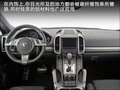 卡宴 Cayenne 4.8LS 5座2011款