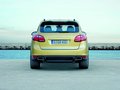 卡宴 Cayenne 4.8LS 5座2011款