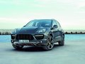 卡宴 Cayenne 4.8TTurbo 5座2011款