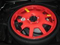 卡宴 Cayenne 4.8TTurbo 5座2011款