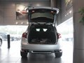 卡宴 Cayenne 4.8TTurbo 5座2011款