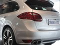 卡宴 Cayenne 4.8TTurbo 5座2011款