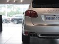 卡宴 Cayenne 4.8TTurbo 5座2011款