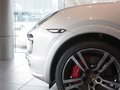 卡宴 Cayenne 4.8TTurbo 5座2011款