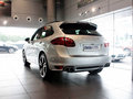 卡宴 Cayenne 4.8TTurbo 5座2011款
