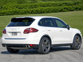 卡宴 2011款 Cayenne