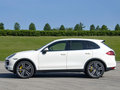 卡宴 2011款 Cayenne