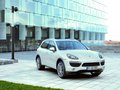 卡宴 Cayenne  3.0TS Hybrid 5座2011款