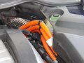 卡宴 Cayenne S Hybrid 3.0 AT/MT 2011款