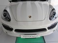 卡宴 Cayenne S Hybrid 3.0 AT/MT 2011款