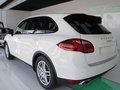 卡宴 Cayenne S Hybrid 3.0 AT/MT 2011款