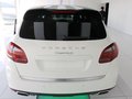 卡宴 Cayenne S Hybrid 3.0 AT/MT 2011款图片