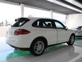 卡宴 Cayenne S Hybrid 3.0 AT/MT 2011款