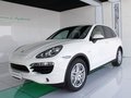 卡宴 Cayenne S Hybrid 3.0 AT/MT 2011款