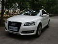 奥迪A3(进口) 奥迪A3 1.8T尊贵型 2010款图片