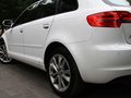 奥迪A3(进口) 奥迪A3 1.8T尊贵型 2010款图片
