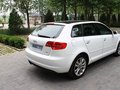 奥迪A3(进口) 奥迪A3 1.8T尊贵型 2010款图片