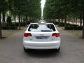 奥迪A3(进口) 奥迪A3 1.8T尊贵型 2010款图片