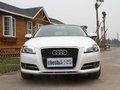 奥迪A3(进口) 奥迪A3 1.8T尊贵型 2010款图片