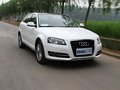 奥迪A3(进口) 奥迪A3 1.8T尊贵型 2010款图片